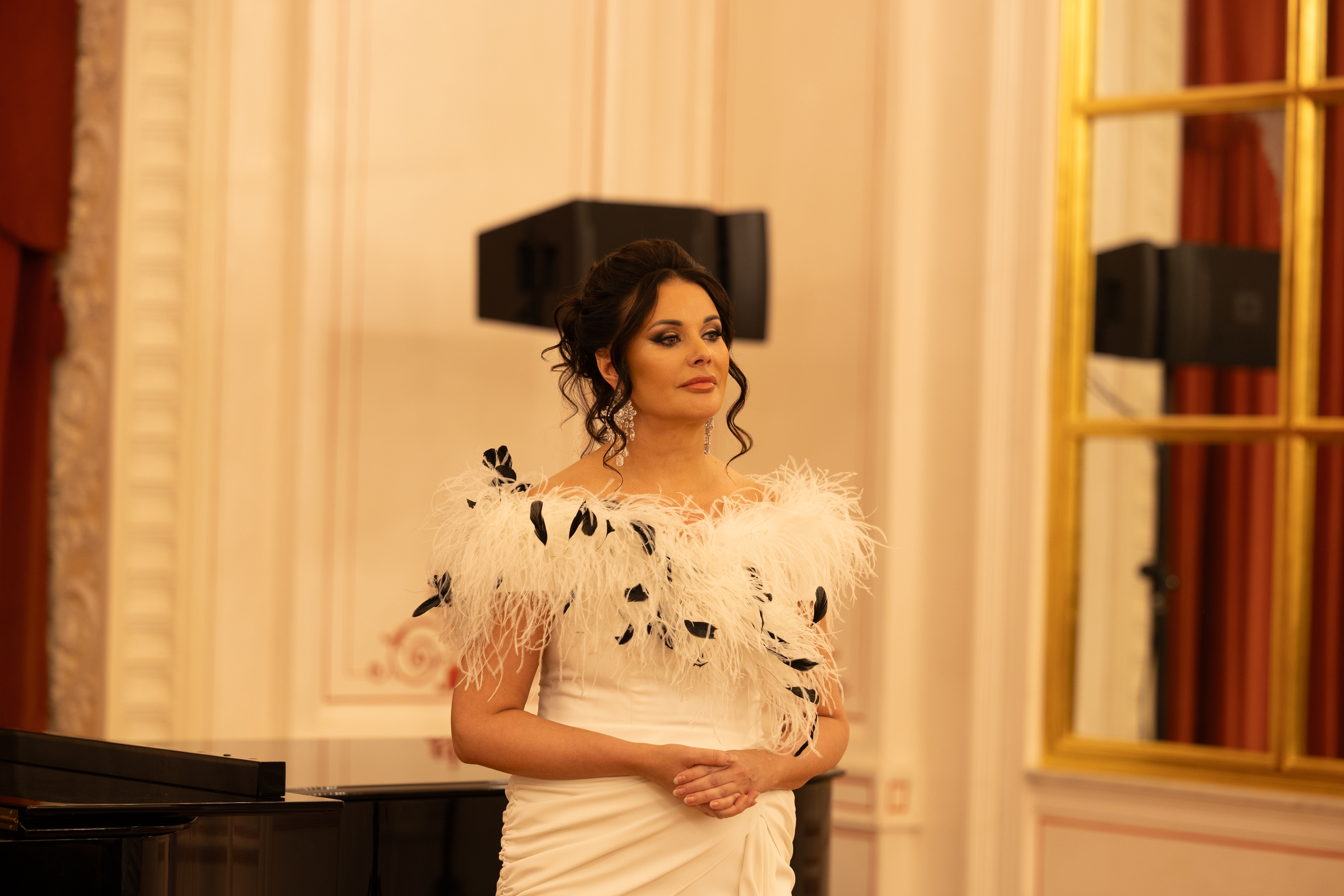 В Петербурге завершился II Международный фестиваль «Мир классического романса»8