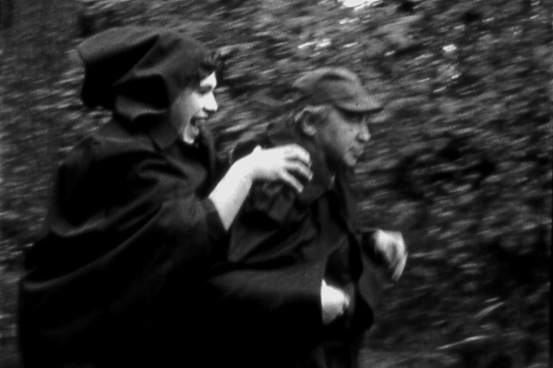 «Музыка кино» - творческий вечер режиссера Дмитрия Фролова1