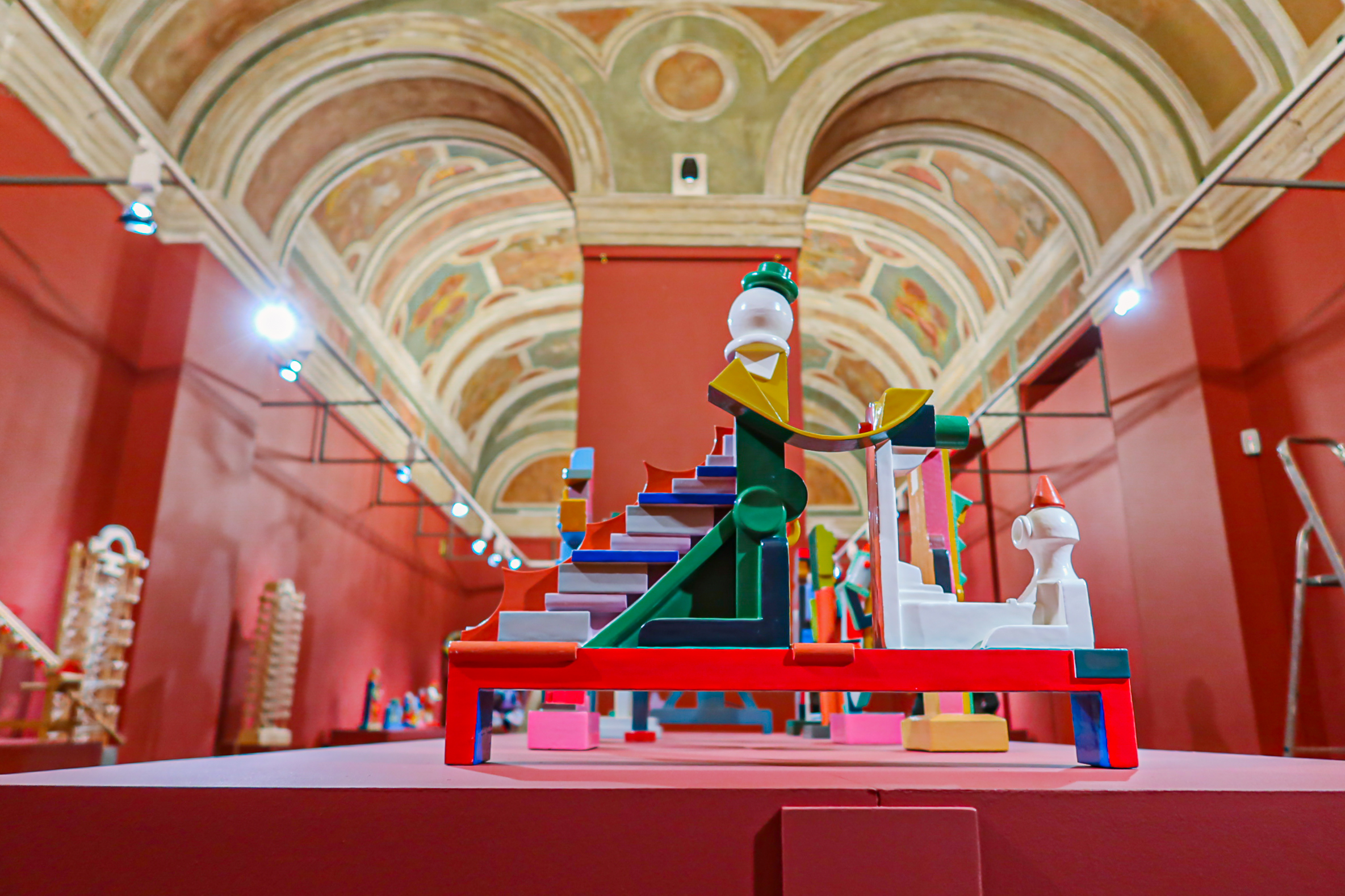 В Мраморный дворец «Взрослым вход разрешен»15