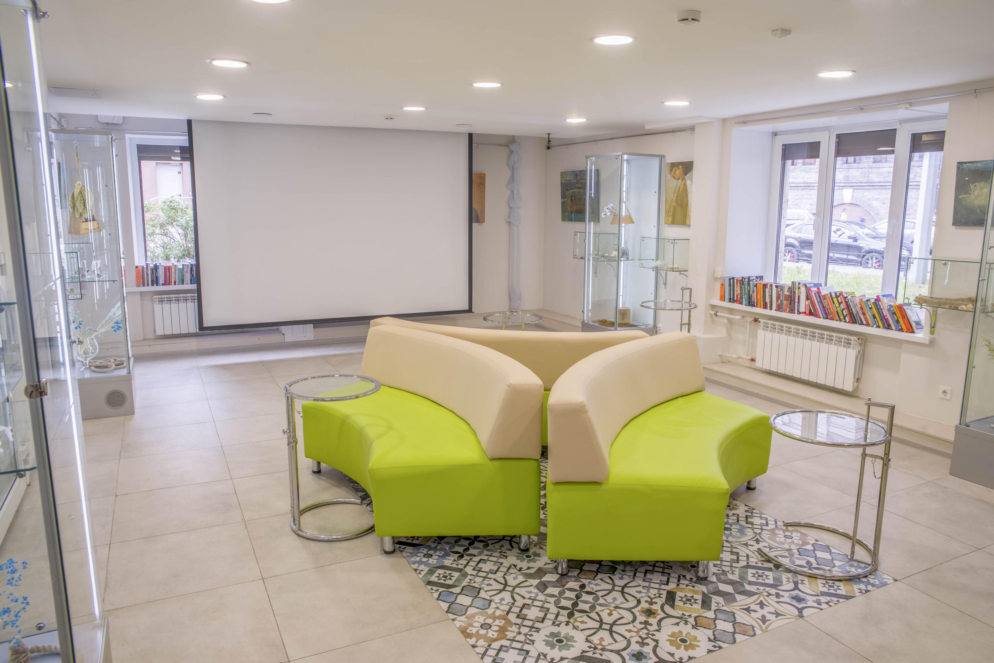 Информационно-досуговый центр «М-86» 6