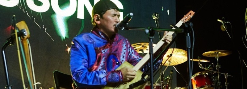 Daira IХ Международный фестиваль искусств Востока (1 – 9 ноября  2025 года) 