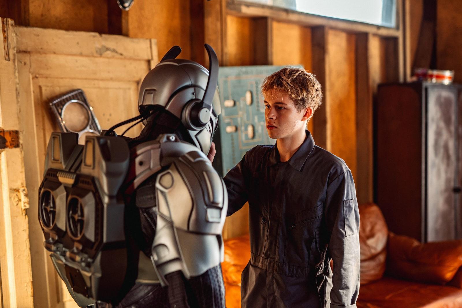 "(Не) искусственный интеллект"