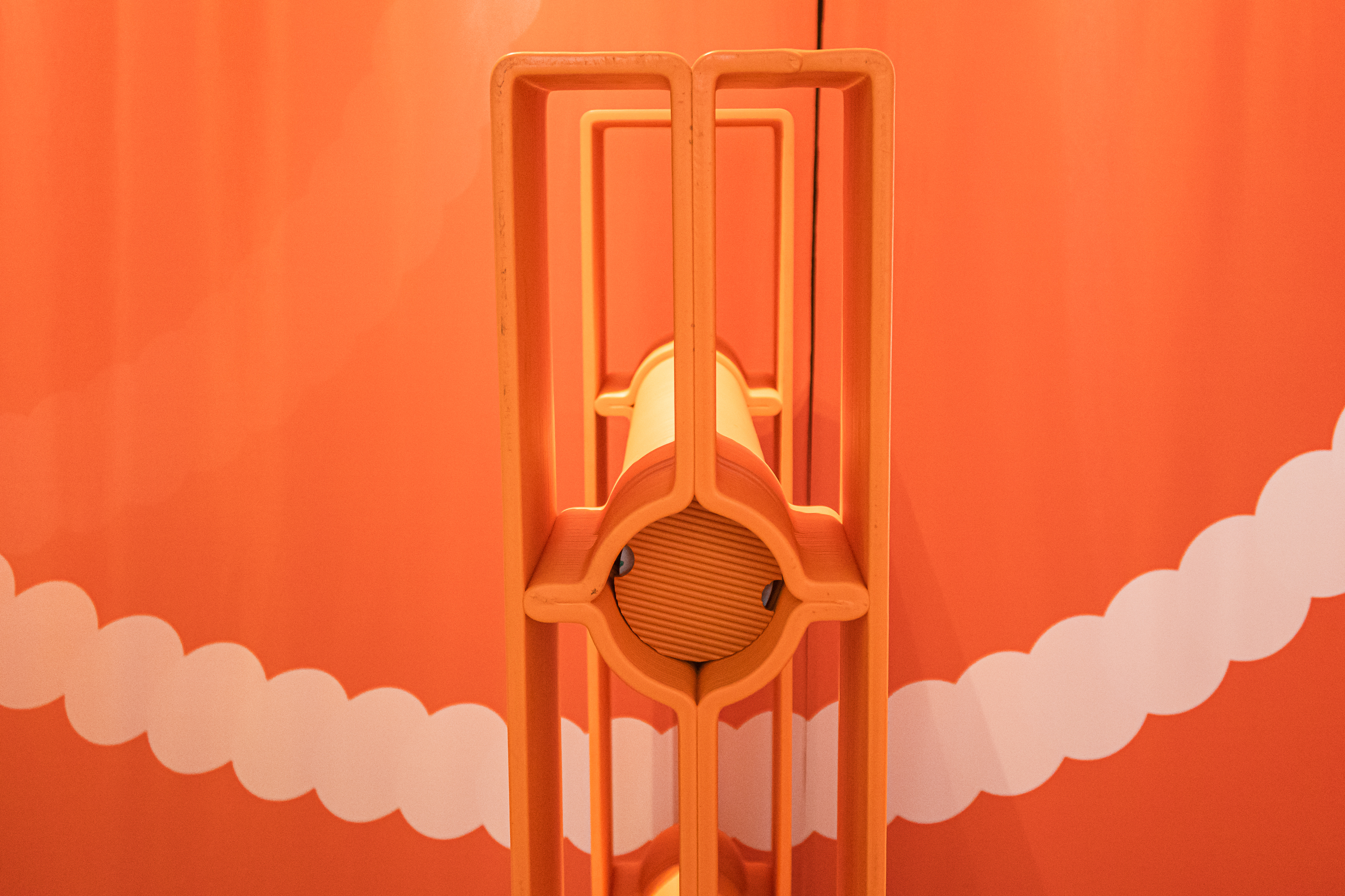 Искусство рекордов: Иван Рыбин о том, как спорт вдохновляет художников и формирует культуру20