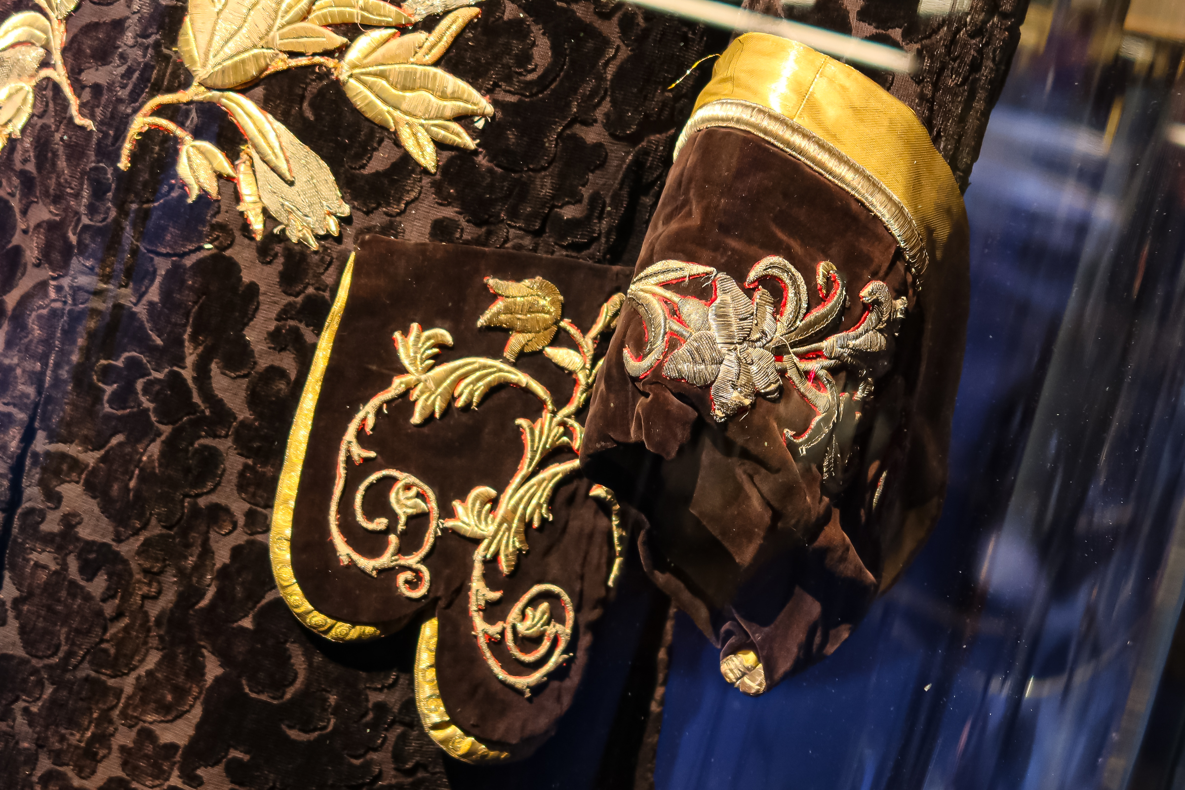 ЦВЗ «Манеж» открыл двери в мир династии Бенуа32