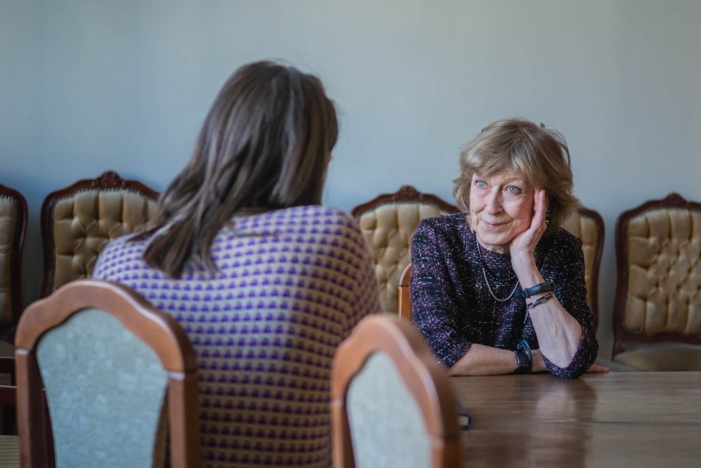 Татьяна Григорьевна Емельяненко. Фото: Ирина Иванова Емельяненко Татьяна Григорьевна. Фото- Ирина Иванова-2848.jpg