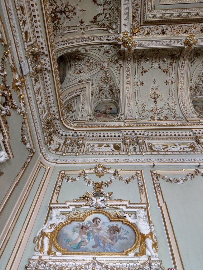 Фото: Алёна Абрамова / Институт восточных рукописей