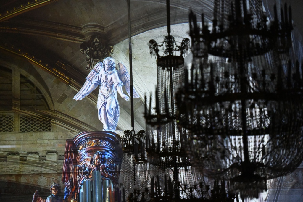 В «итальянское» отделение вошли знаменитые симфонические поэмы Отторино Респиги.