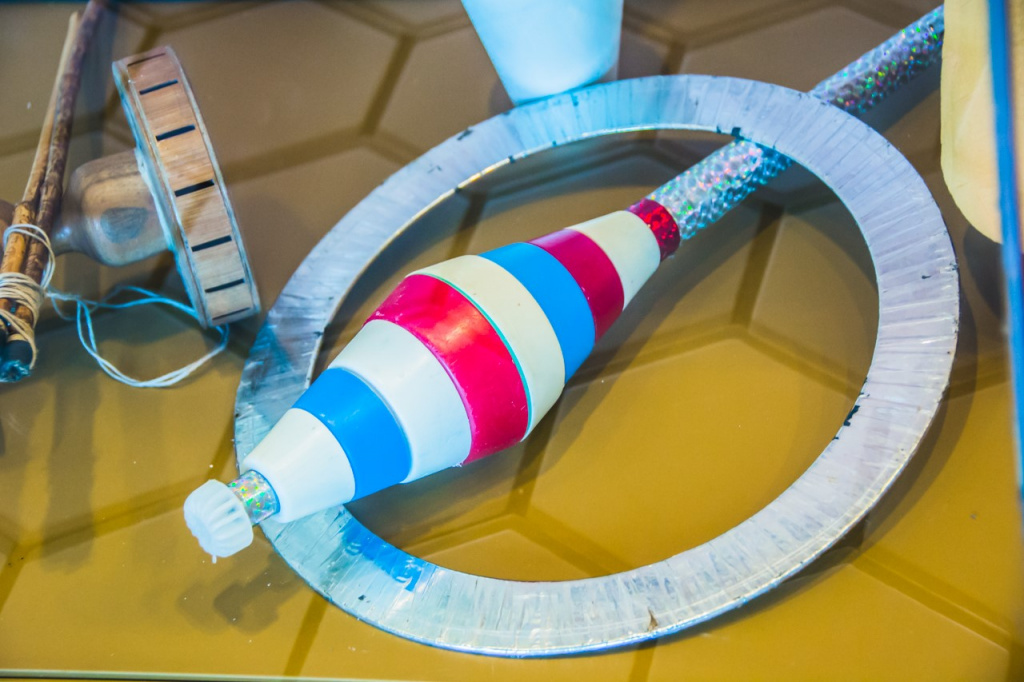 Фото: Ирина Иванова. 1004-музей цирка 19.jpg