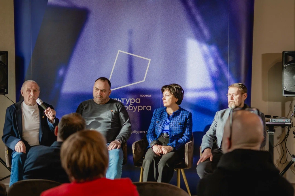 Фото: Ирина Иванова.