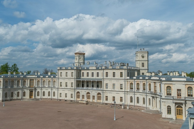 Гатчинский дворец. Источник: vk.com/gatchina.palace. Автор: Сергей Рятте. Правообладатель: vk.com/gatchina.palace. Гатчинский дворец. Источник: vk.com/gatchina.palace. Автор: Сергей Рятте. Правообладатель: vk.com/gatchina.palace.