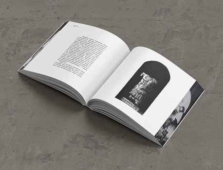 Иллюстрированное «Крушение гуманизма» можно увидеть в Музее Блока