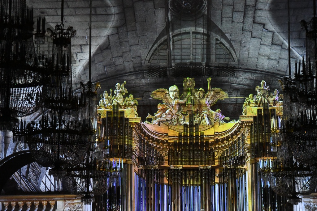 В «испанском» отделении прозвучит «Испанское каприччио» Римского-Корсакова.