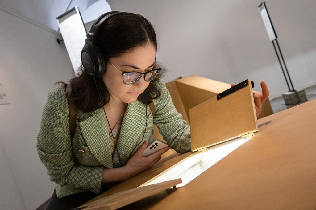 Ярослава Былинкина: «Крепость — не просто памятник архитектуры, а место силы» 2