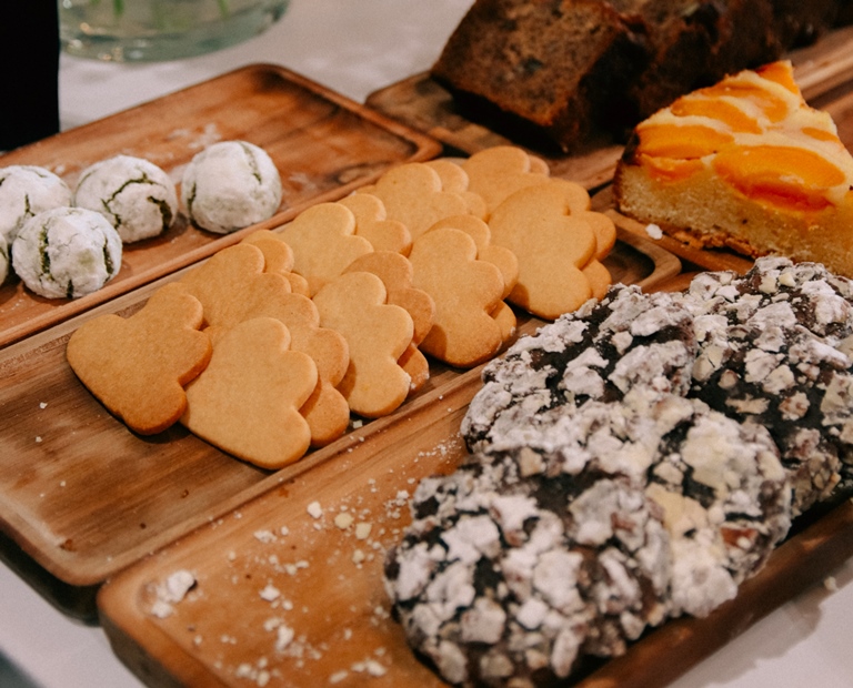 Фото предоставлено пресс-службой фестиваля Open Coffee Fest. Правообладатель: Оргкомитет фестиваля..