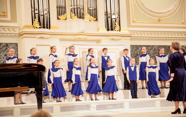 Фестиваль «Земля детей». Фото предоставлено организаторами. Автор: Галина Бограчёва. Правообладатель: Оргкомитет фестиваля.