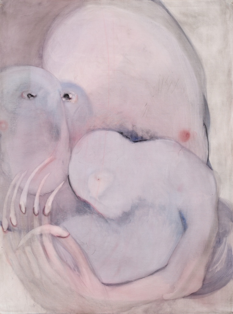 Илья Федотов-Федоров. Untitled. Илья Федотов-Федоров. Untitled.