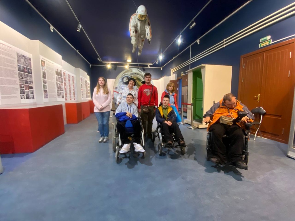 Фото предоставлено проектом «Многомерность культуры». Правообладатель: Институт культурных программ.