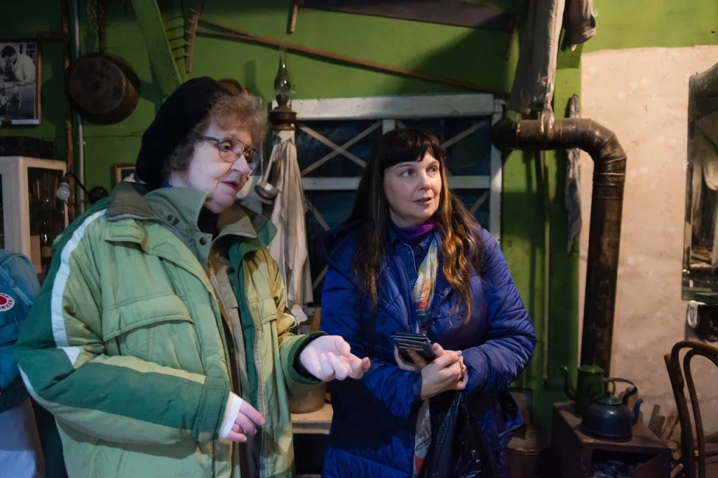 Фото: Ирина Иванова. Правообладатель: Институт культурных программ. 