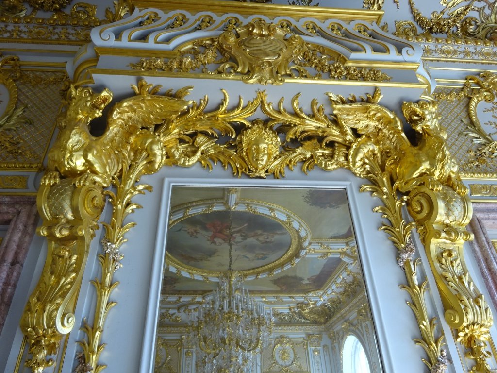 Фото: Алёна Абрамова / Особняк А.А. Половцова