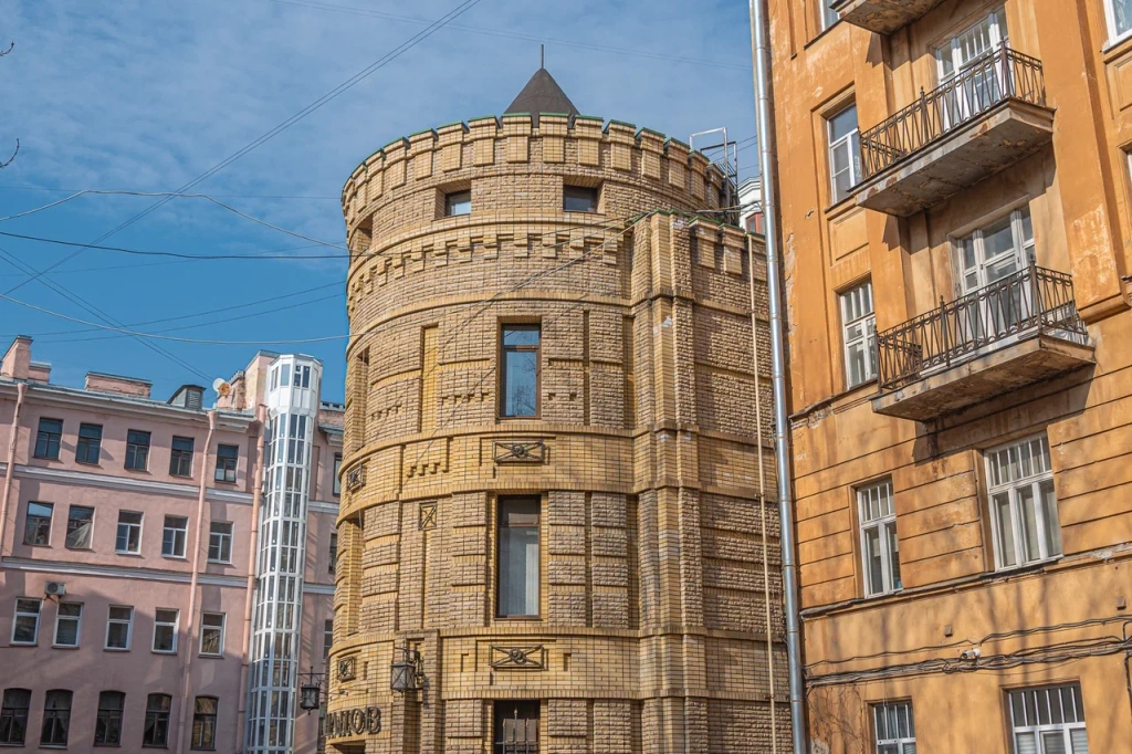Фото: Ирина Иванова. Правообладатель: Институт культурных программ. 