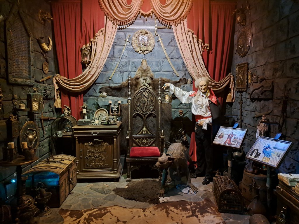 Фото: Алёна Абрамова