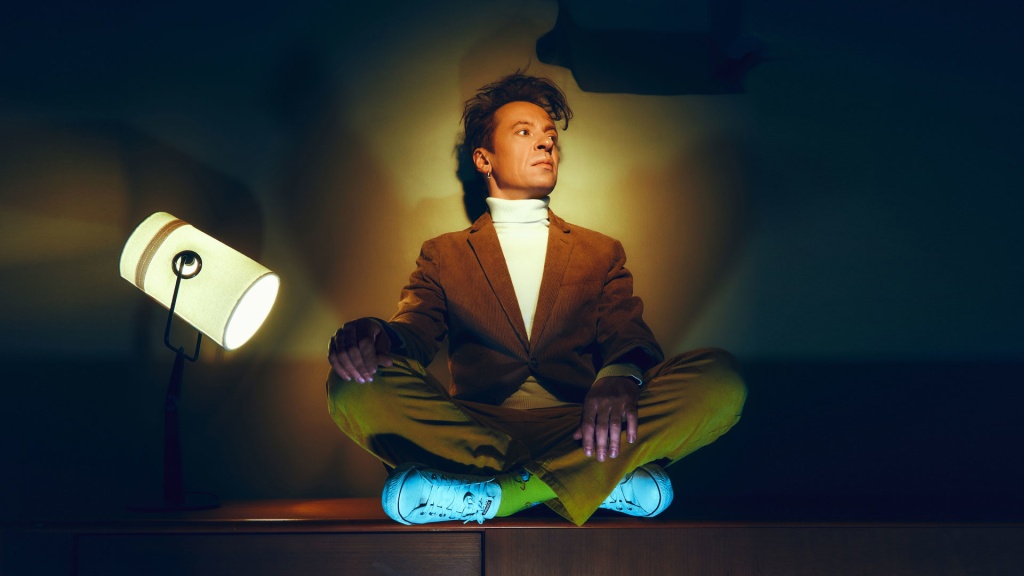 Найк Борзов. Фото: www.cosmonavt.su