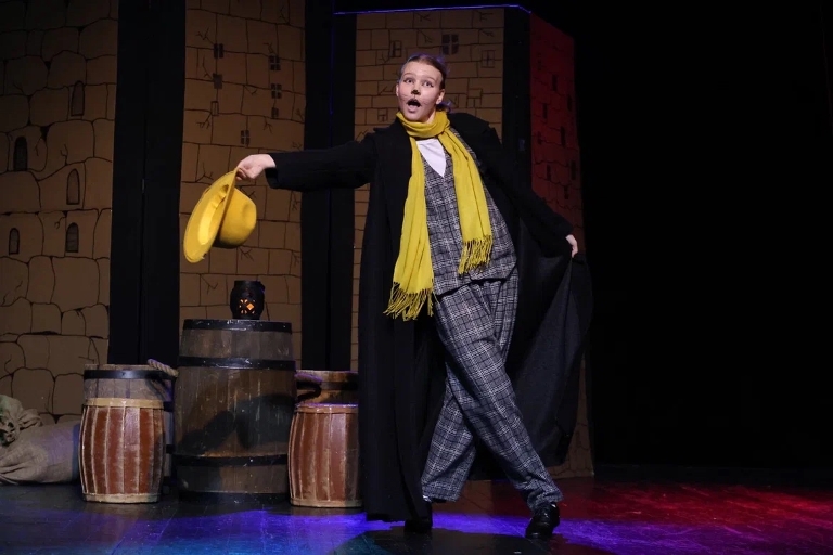 «Брянцевский фестиваль» 2025. Источник: vk.com/bryanzevfest. Правообладатель: vk.com/bryanzevfest. 