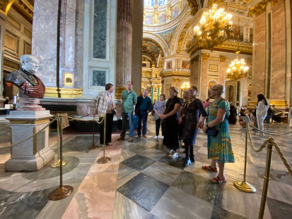 Фото предоставлено проектом «Многомерность культуры». Правообладатель: Институт культурных программ.