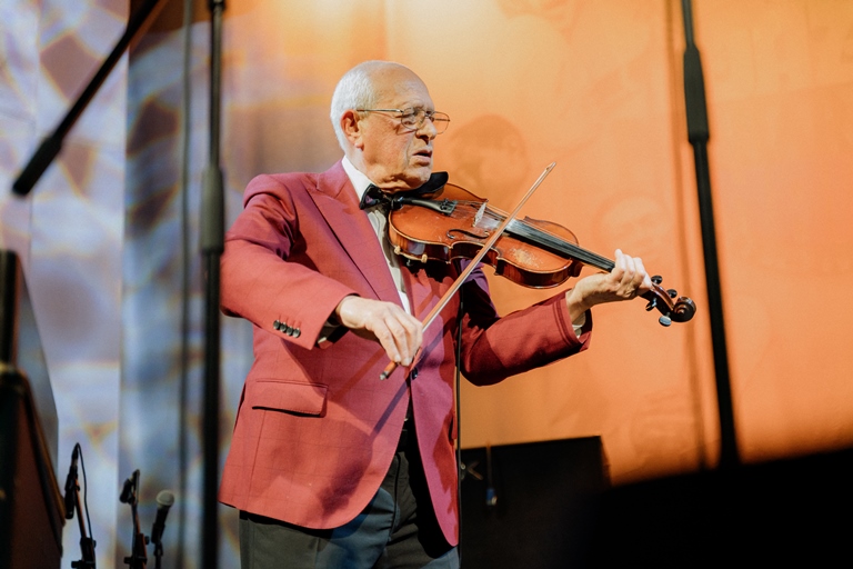 Давид Голощёкин. Фото предоставлено пресс-службой Филармонии джазовой музыки. Правообладатель: Филармония джазовой музыки. Давид Голощёкин. Фото предоставлено пресс-службой Филармонии джазовой музыки. Правообладатель: Филармония джазовой музыки.