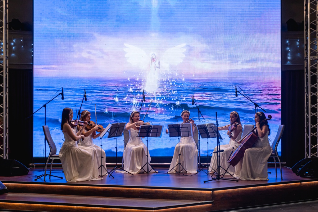 XI бал на колясках. Фото: Ирина Иванова. Правообладатель: Институт культурных программ.