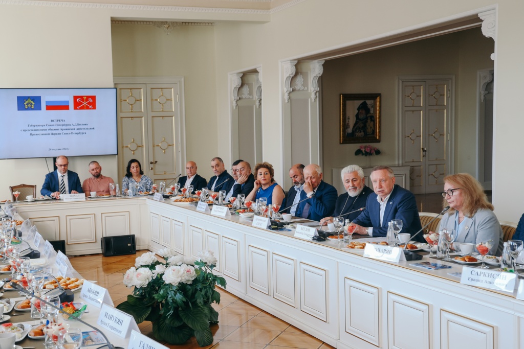 Фото: gov.spb.ru.