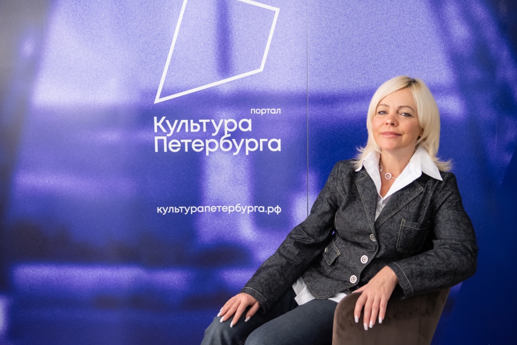 Фото: Ирина Иванова. Правообладатель: Институт культурных программ. 