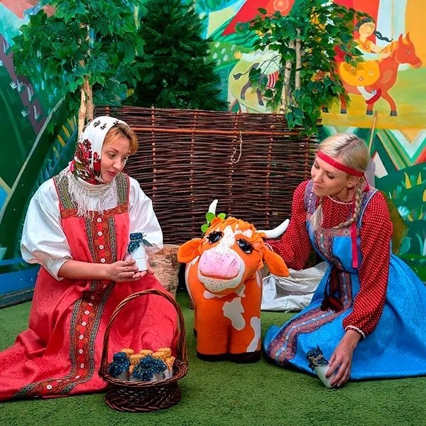 Фото: skazkindom.spb.ru