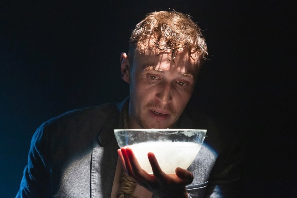 Фотографии предоставлены пресс-службой Большого театра кукол