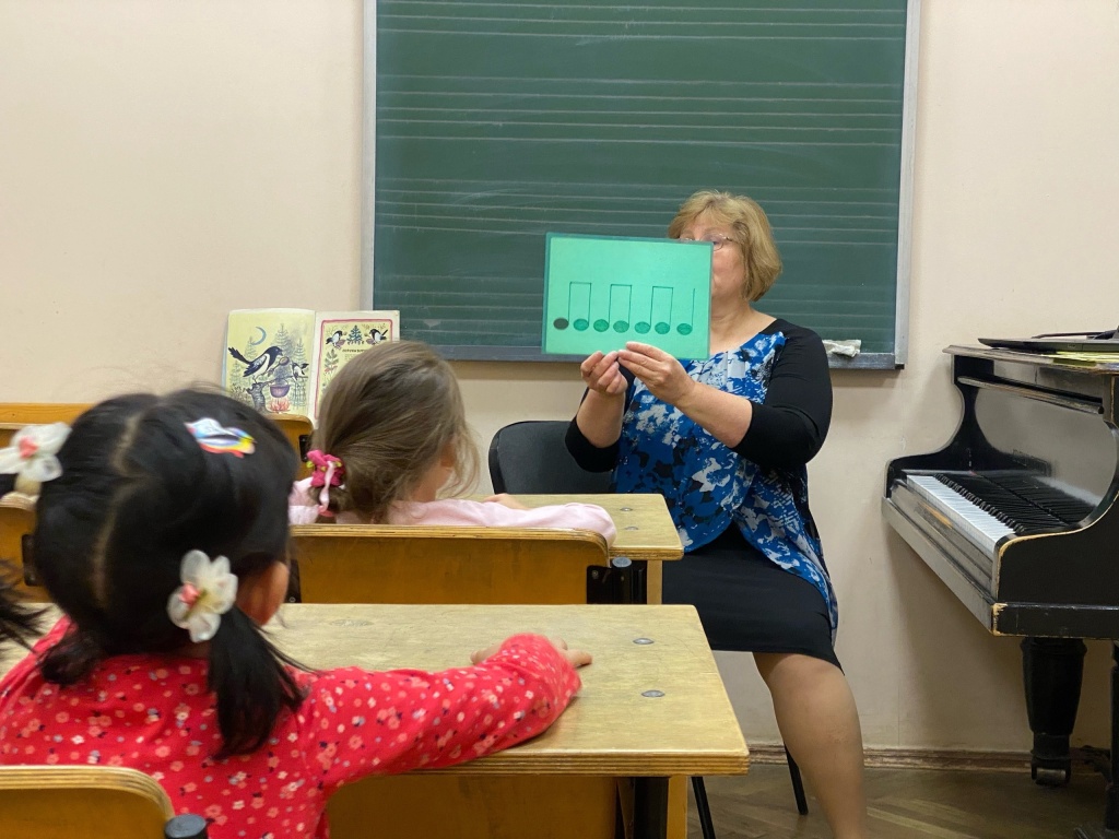 Фото: Алиса Куликова.