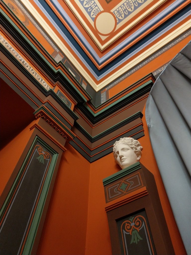 Фото: Алёна Абрамова / Особняк И.К. Мясникова