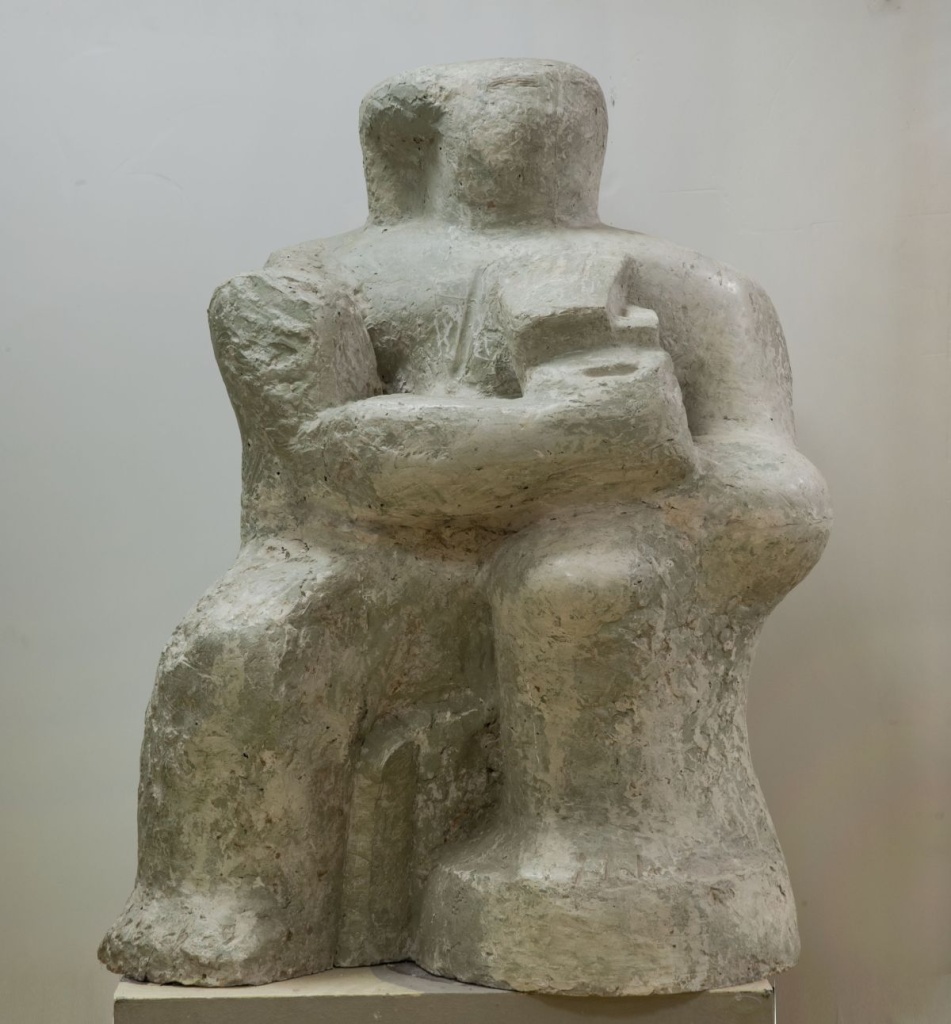 Ершов М.М. Орфей. 1996. Ершов М.М. Орфей. 1996.