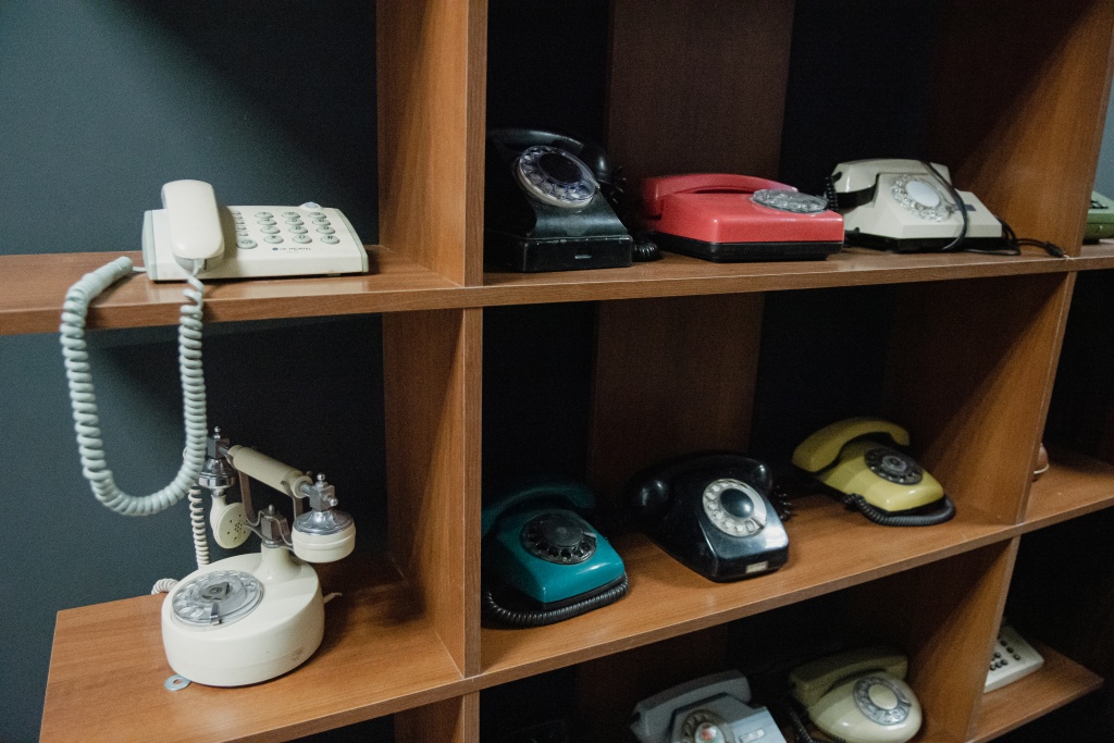 Сергей Фигнер рассказал о секретах работы звукооформителя на «Ленфильме»2