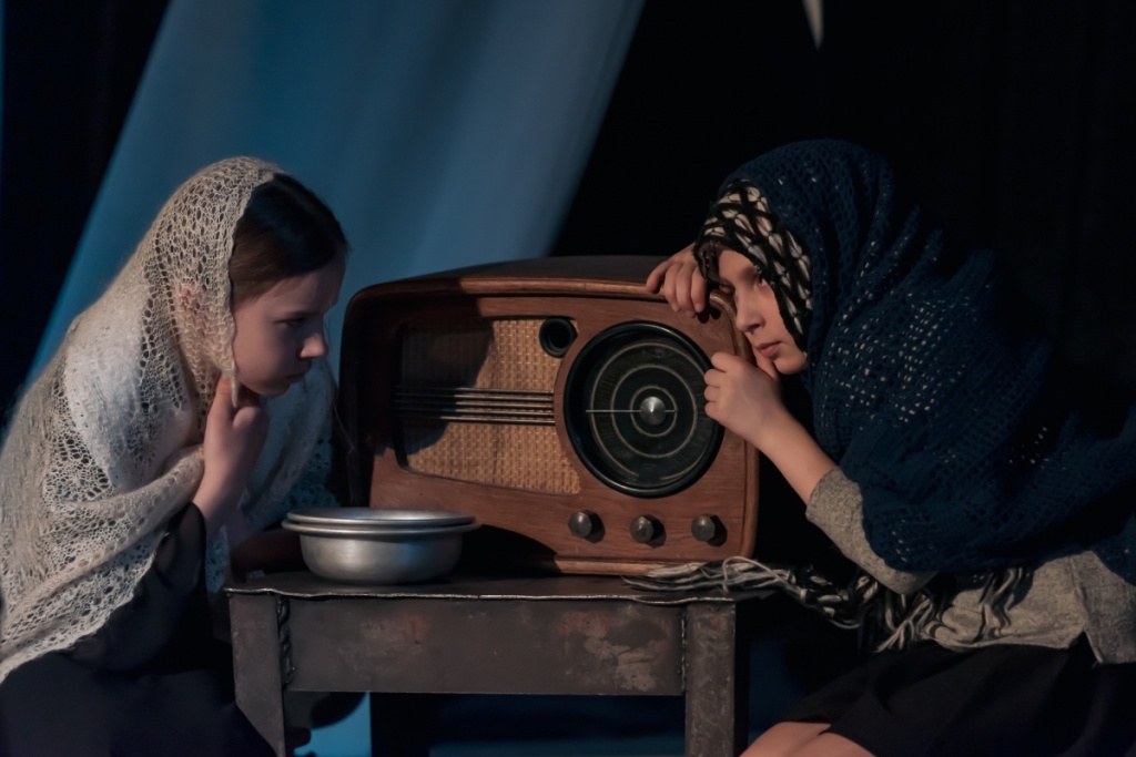 Фото: Театр мюзикла и комедии «АлеКо», teatr-aleko.ru/afisha/