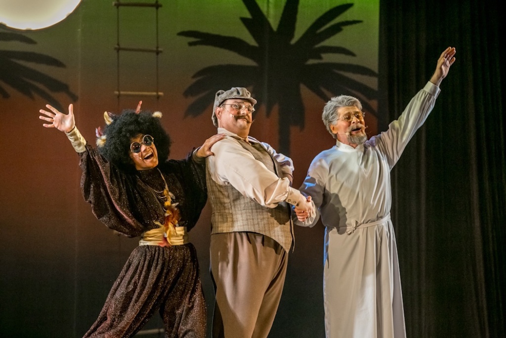 Фото: estrada.spb.ru.