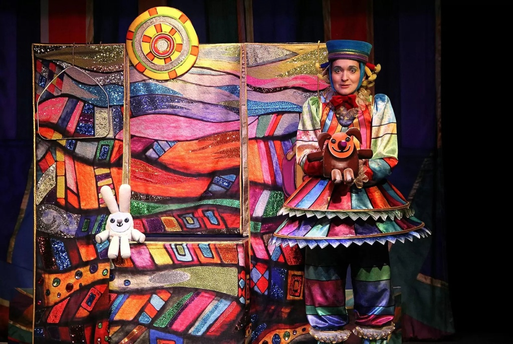 Фото: teatrskazki.spb.ru.