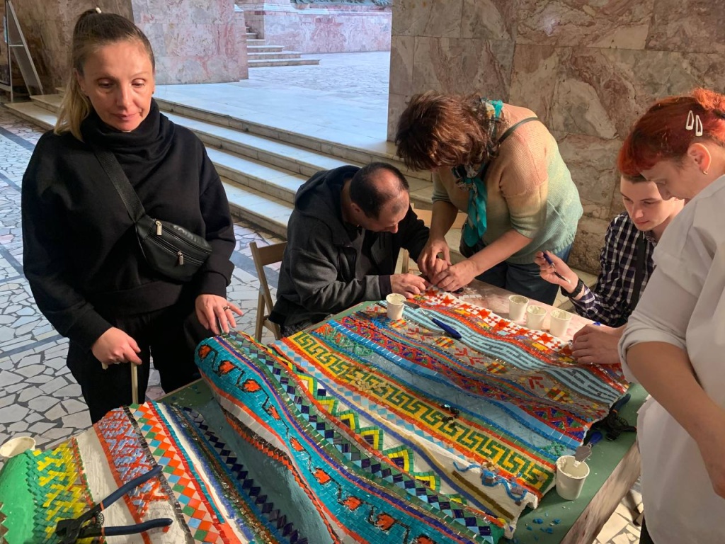 Фото: проект «Многомерность культуры»