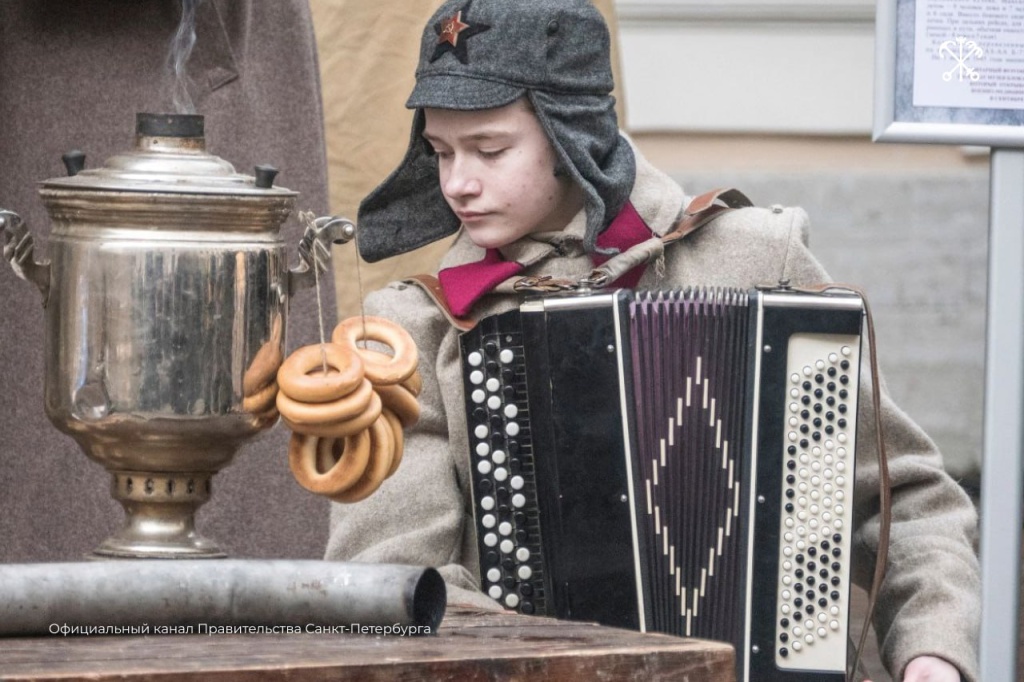 Правообладатель: Государственная капелла.