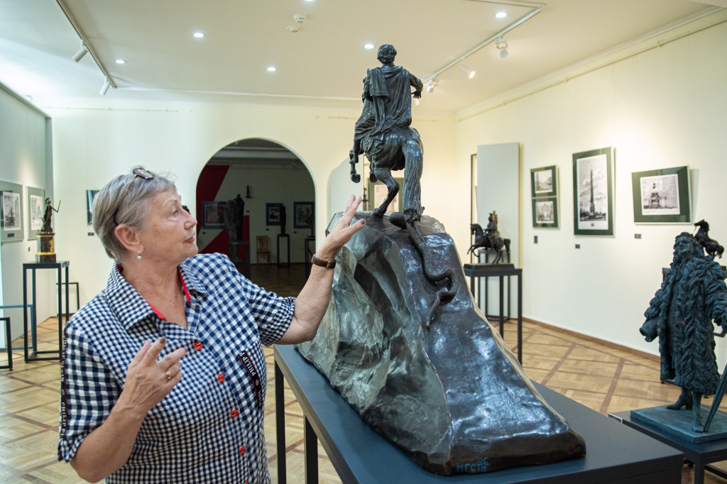 Фото: Ирина Иванова