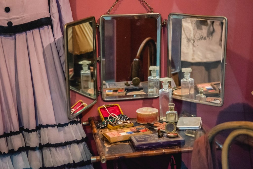 Народный музей «А музы не молчали…». Фото - Ирина Иванова-7144.jpg