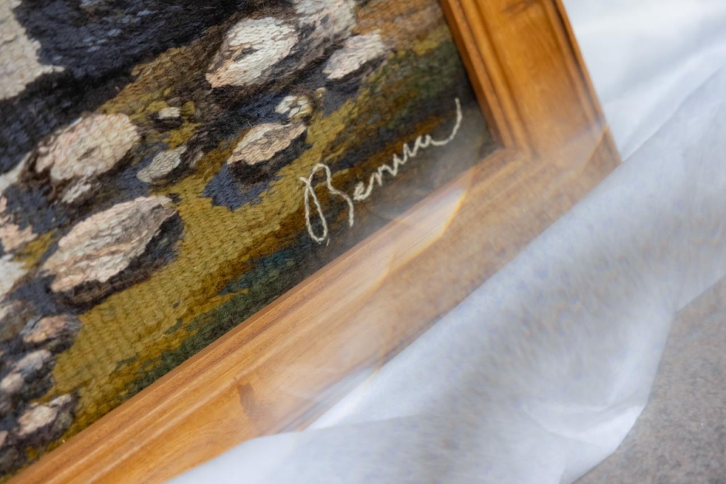 «Все Бенуа — Всё Бенуа».