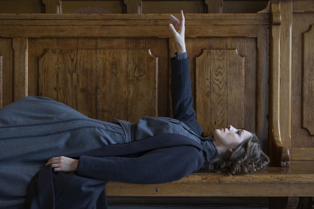 «Три сестры».