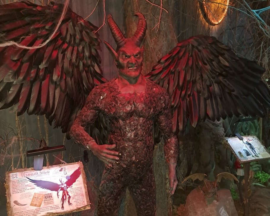 Фото: Алёна Абрамова