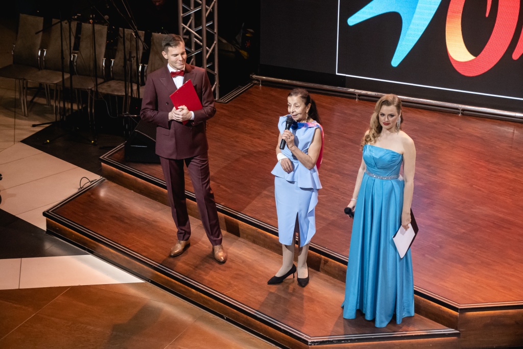 XI бал на колясках. Фото: Ирина Иванова. Правообладатель: Институт культурных программ.