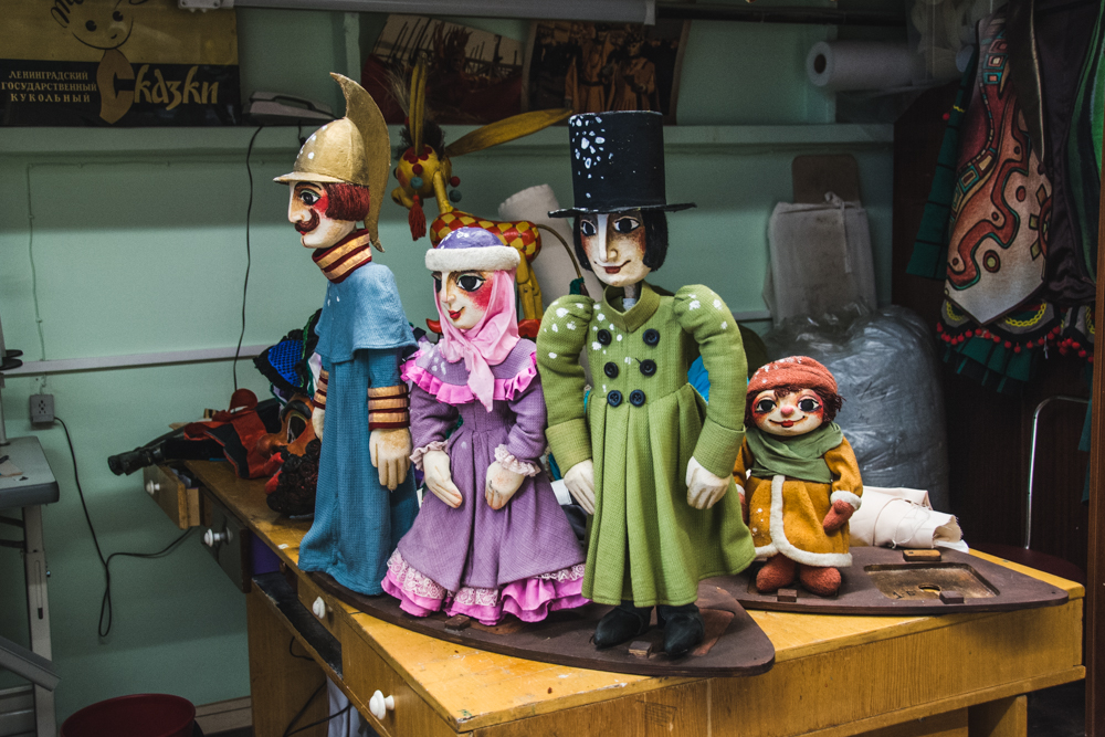 Фото: Ирина Иванова